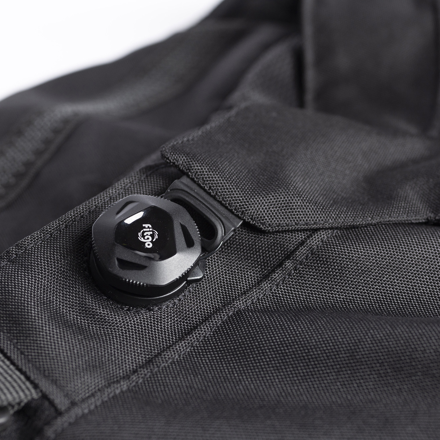 Tourmaster Adventure Lite Mesh Pants Tourmaster Adventure Lite Mesh Pants - Image 6