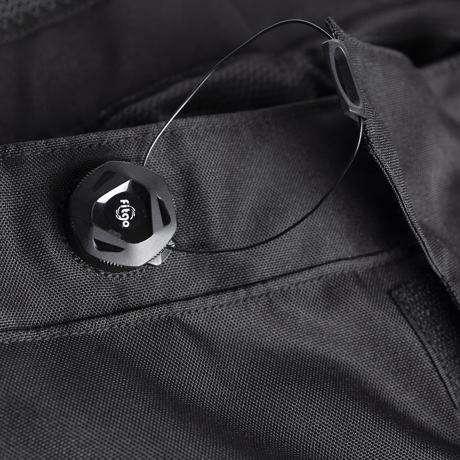 Tourmaster Adventure Lite Mesh Pants Tourmaster Adventure Lite Mesh Pants - Image 8