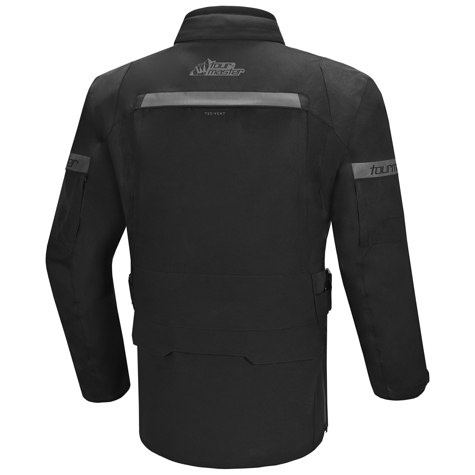 Tourmaster Discovery Jacket Tourmaster Discovery Jacket - Image 2