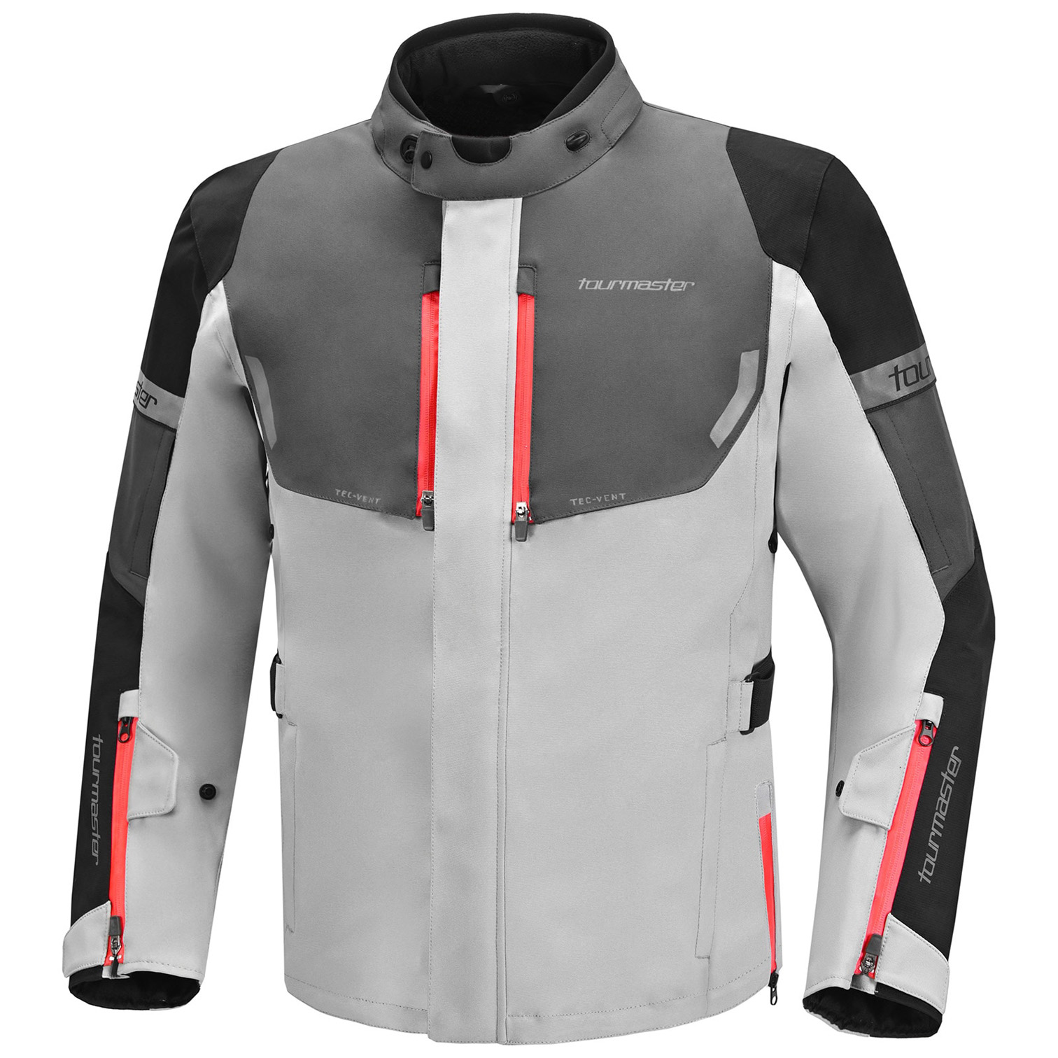 Tourmaster Discovery Jacket Tourmaster Discovery Jacket - Image 3