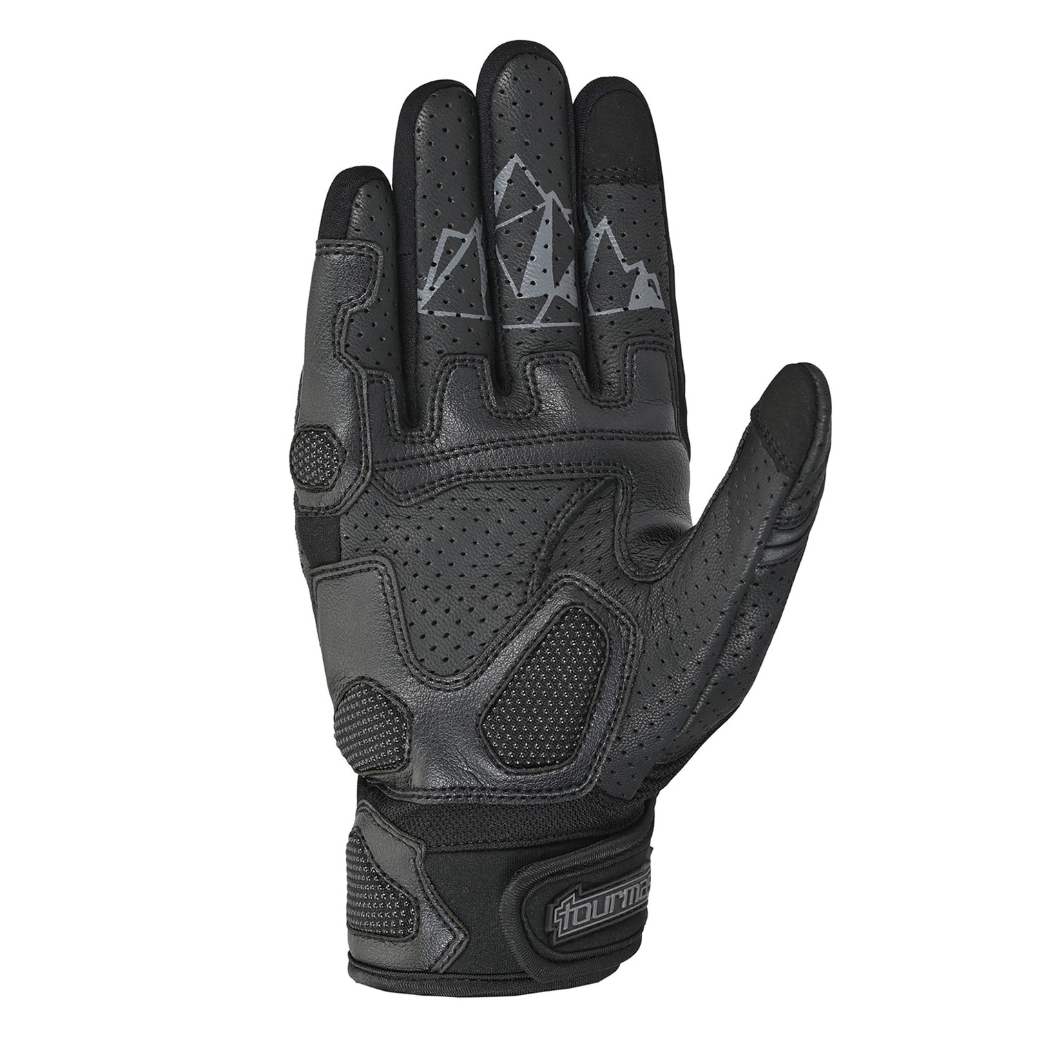 Tourmaster Sierra Peak Adventure Pro 2.0 Gloves Tourmaster Sierra Peak Adventure Pro 2.0 Gloves - Image 2