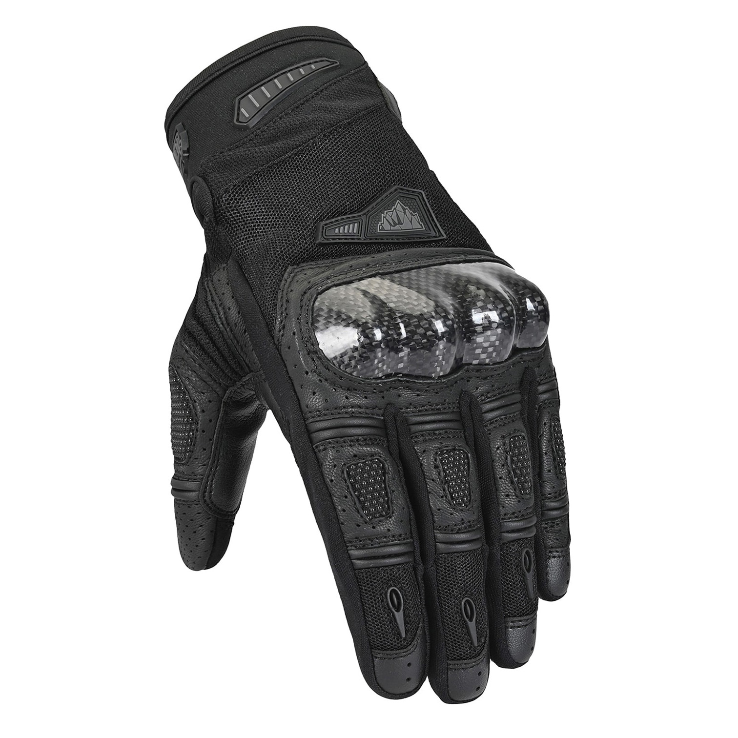 Tourmaster Sierra Peak Adventure Pro 2.0 Gloves Tourmaster Sierra Peak Adventure Pro 2.0 Gloves - Image 3