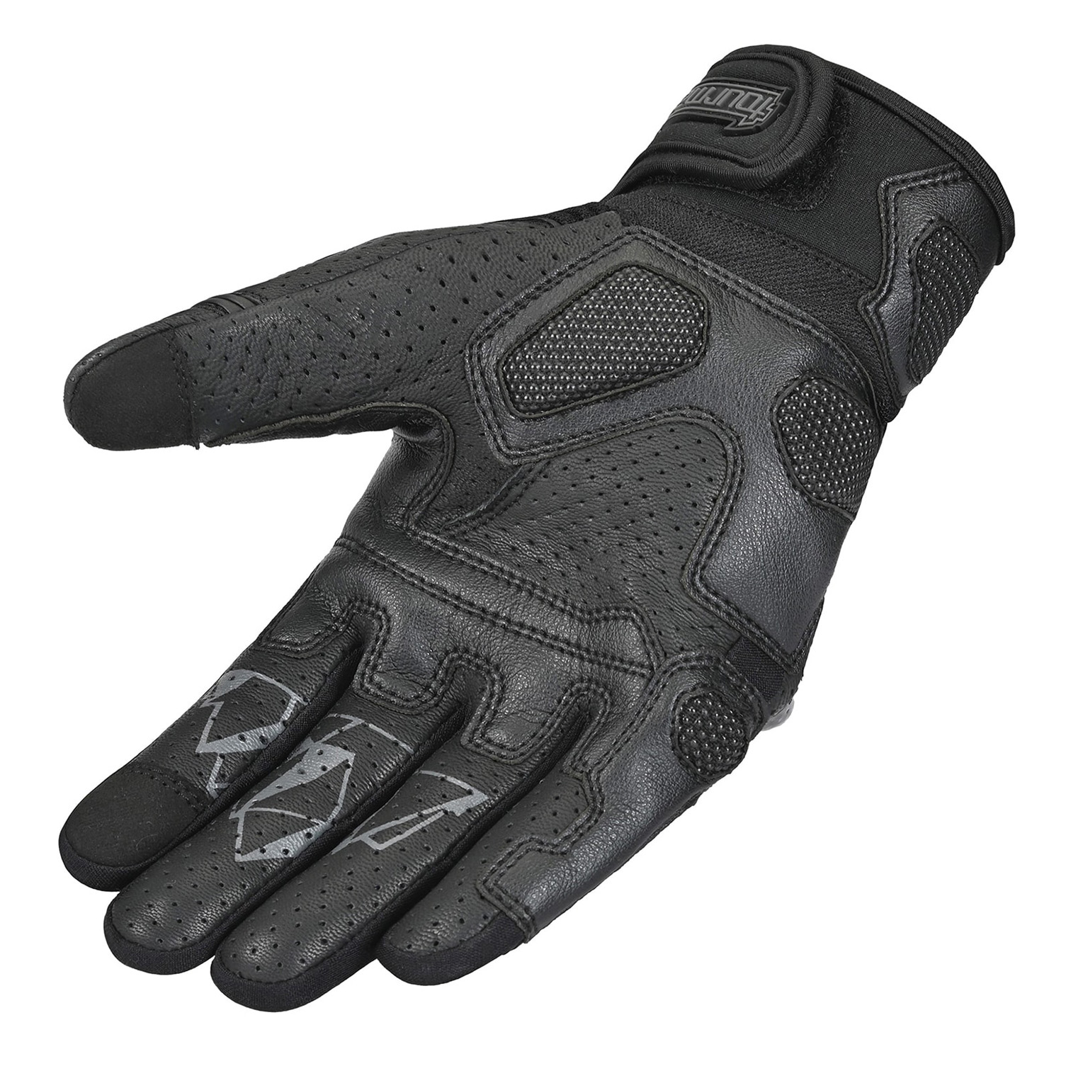 Tourmaster Sierra Peak Adventure Pro 2.0 Gloves Tourmaster Sierra Peak Adventure Pro 2.0 Gloves - Image 4