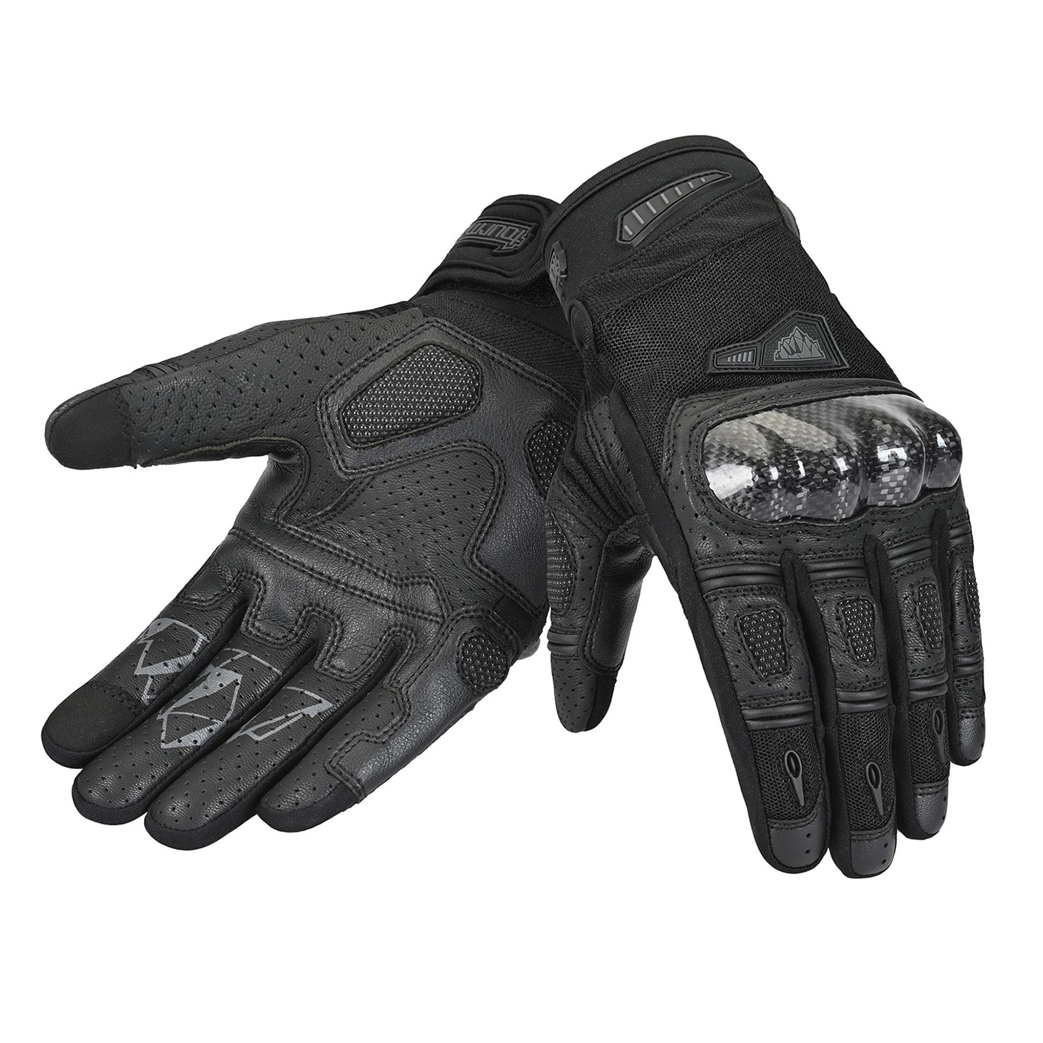 Tourmaster Sierra Peak Adventure Pro 2.0 Gloves Tourmaster Sierra Peak Adventure Pro 2.0 Gloves - Image 5