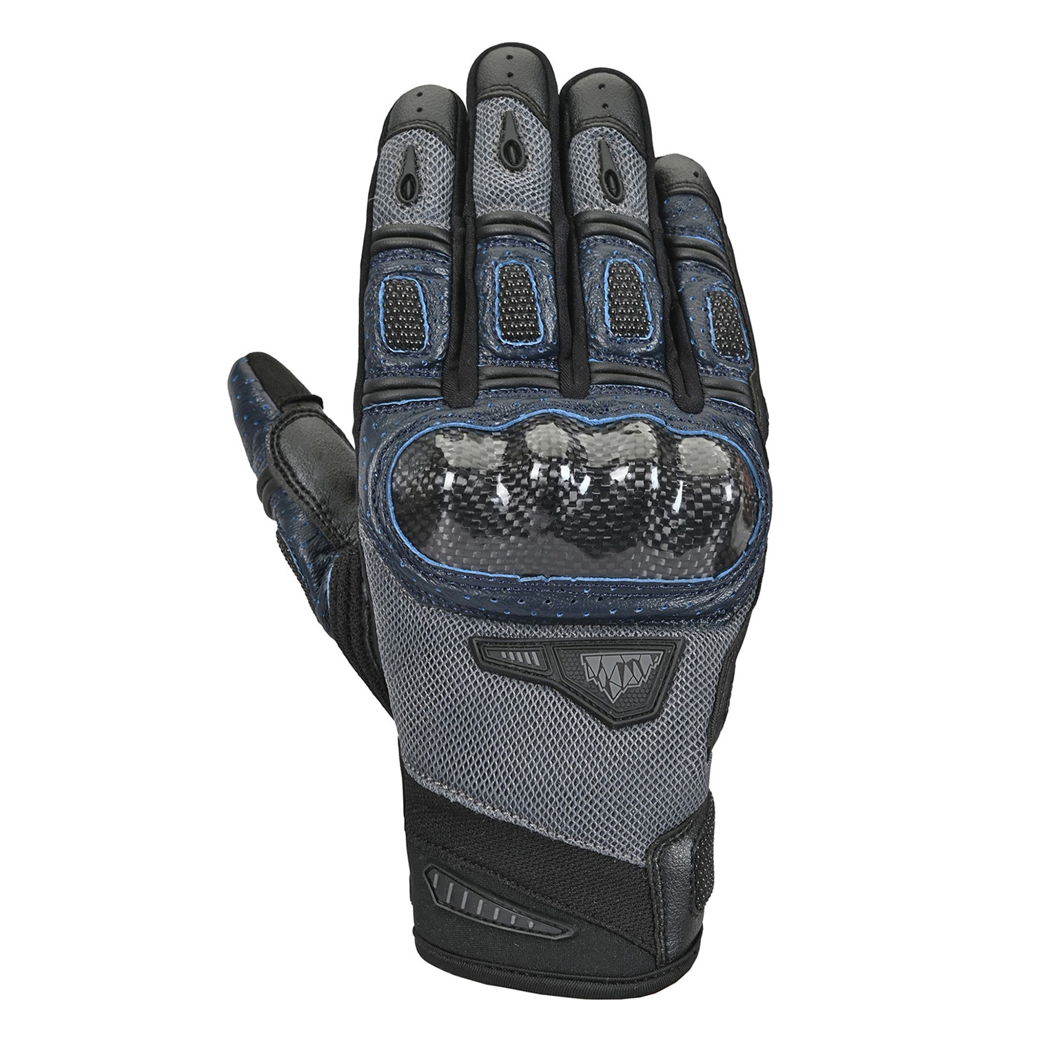 Tourmaster Sierra Peak Adventure Pro 2.0 Gloves Tourmaster Sierra Peak Adventure Pro 2.0 Gloves - Image 6