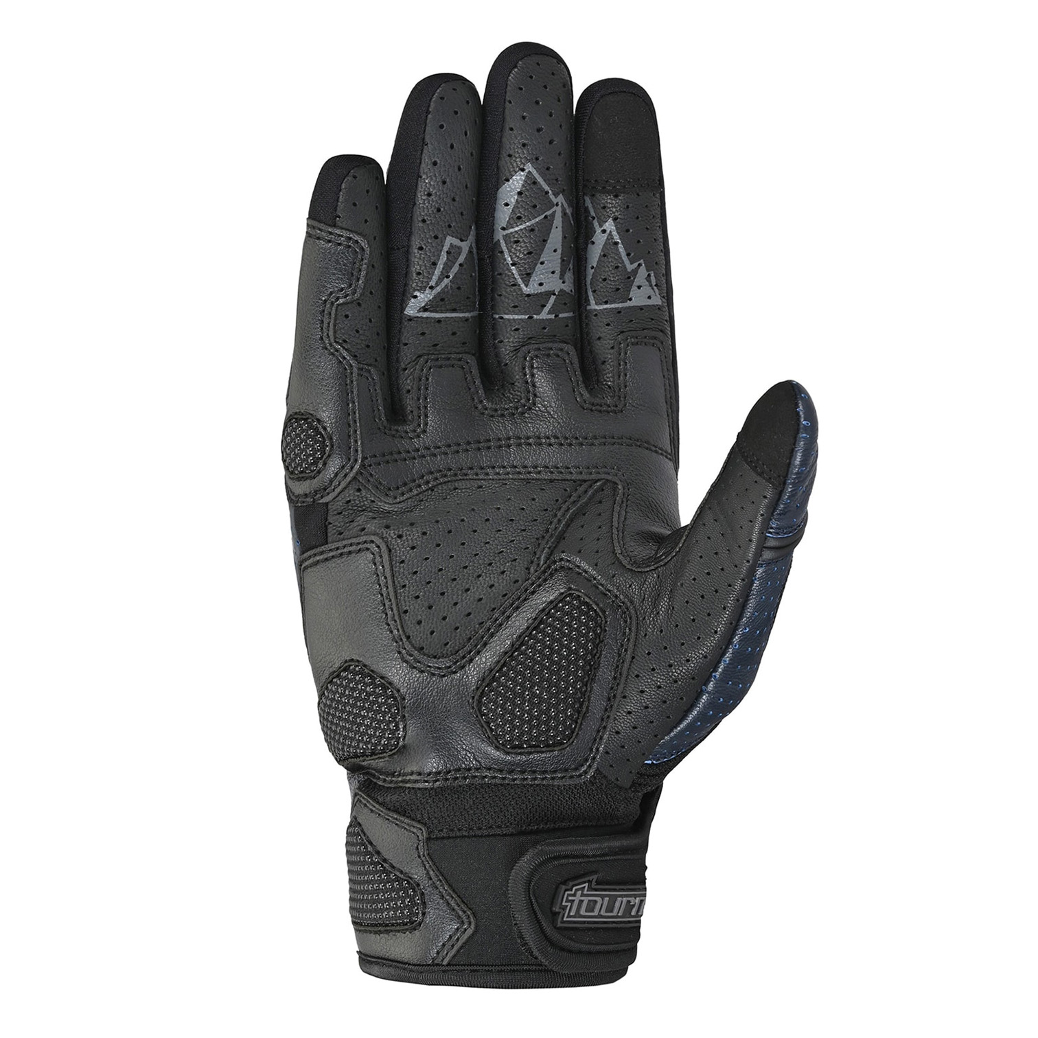Tourmaster Sierra Peak Adventure Pro 2.0 Gloves Tourmaster Sierra Peak Adventure Pro 2.0 Gloves - Image 7
