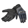 Stock image of Tourmaster Sierra Peak Adventure Pro 2.0 Gloves product