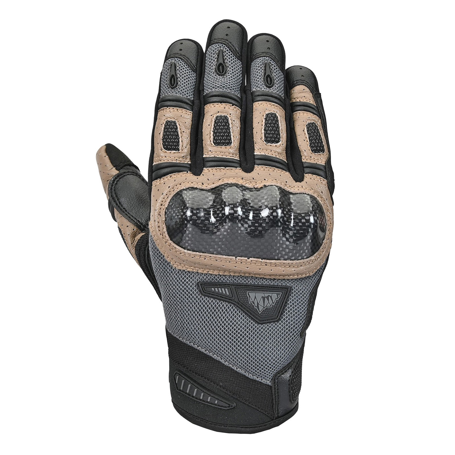 Tourmaster Sierra Peak Adventure Pro 2.0 Gloves Tourmaster Sierra Peak Adventure Pro 2.0 Gloves - Image 11