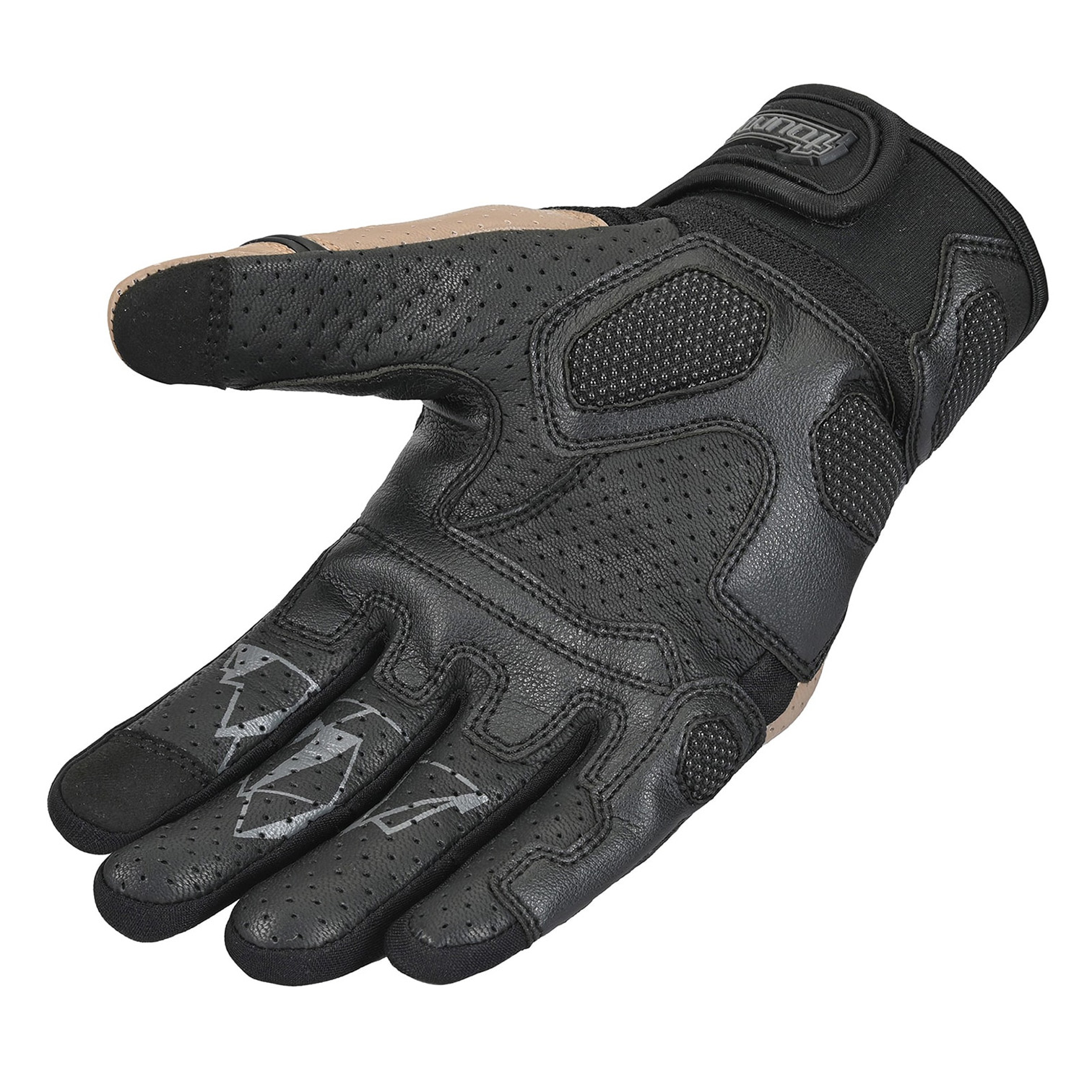 Tourmaster Sierra Peak Adventure Pro 2.0 Gloves Tourmaster Sierra Peak Adventure Pro 2.0 Gloves - Image 14