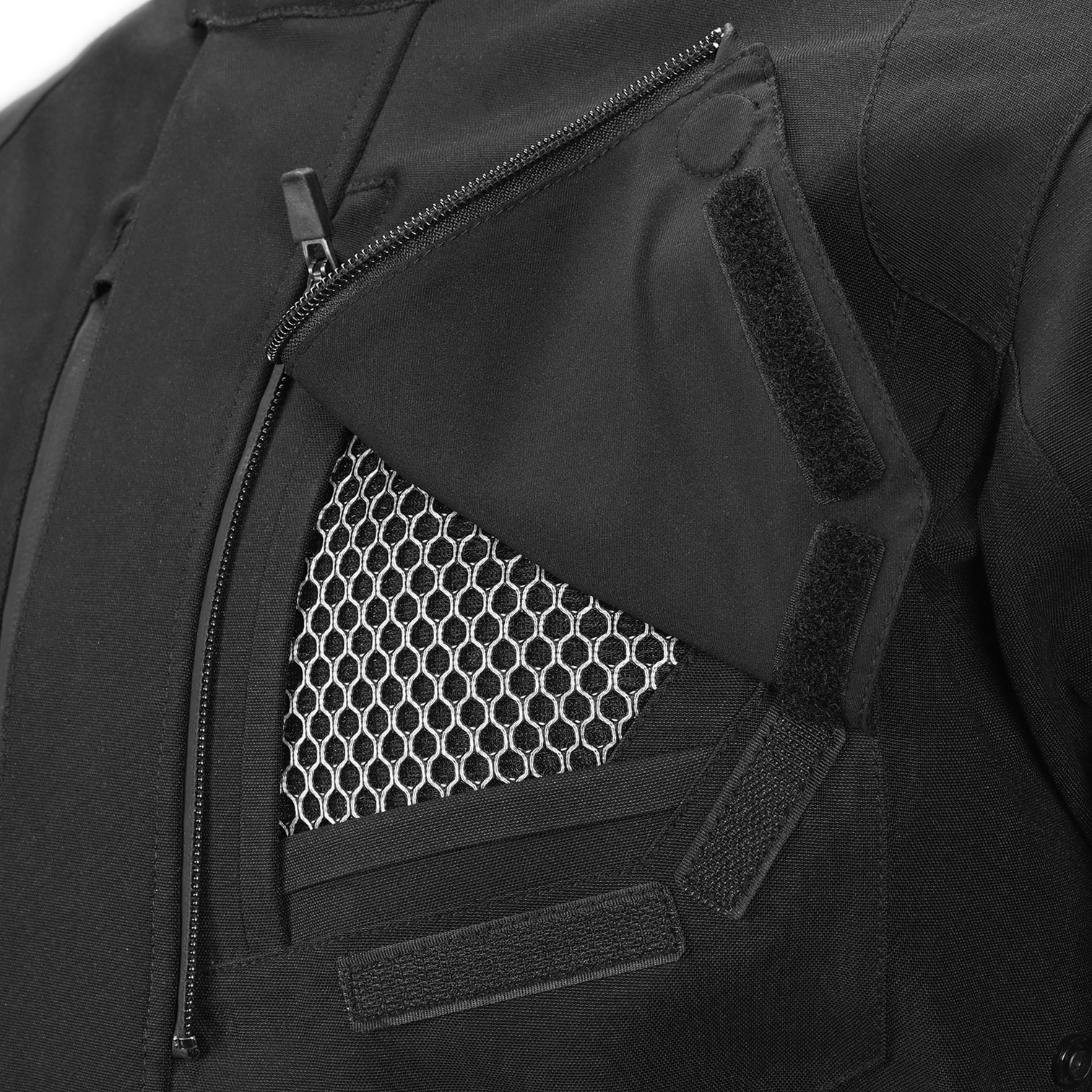 Tourmaster Women’s Discovery Jacket Tourmaster Women's Discovery Jacket - Image 7