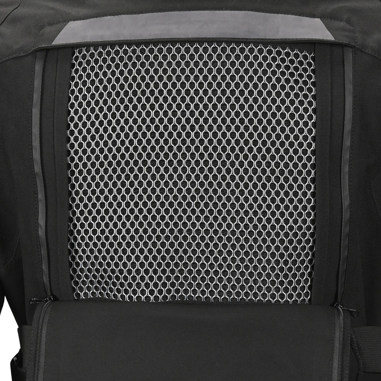 Tourmaster Women’s Discovery Jacket Tourmaster Women's Discovery Jacket - Image 8