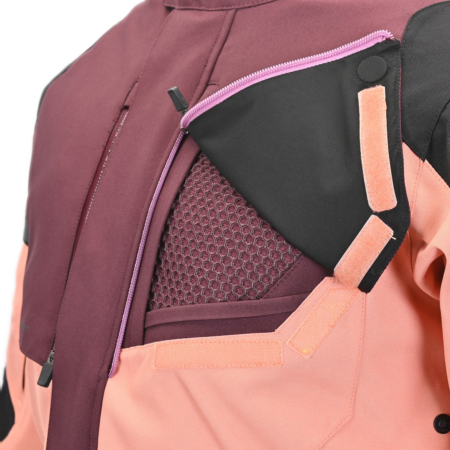 Tourmaster Women’s Discovery Jacket Tourmaster Women's Discovery Jacket - Image 18