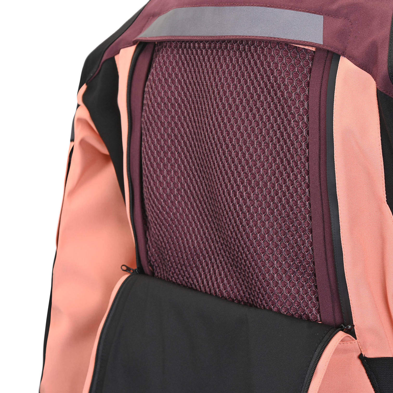 Tourmaster Women’s Discovery Jacket Tourmaster Women's Discovery Jacket - Image 19