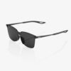 Stock image of 100% Legere Square Sunglasses product
