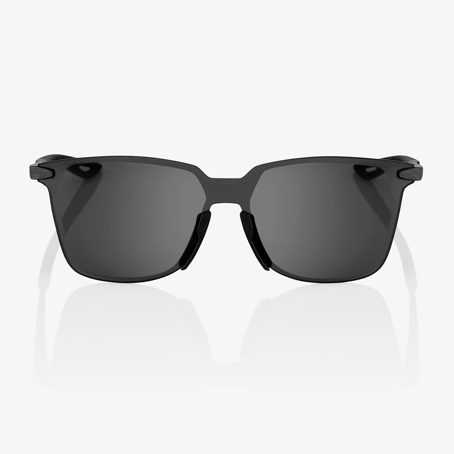 100% Legere Square Sunglasses 100% Legere Square Sunglasses - Image 2