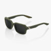 Stock image of 100% Rideley Sunglasses product