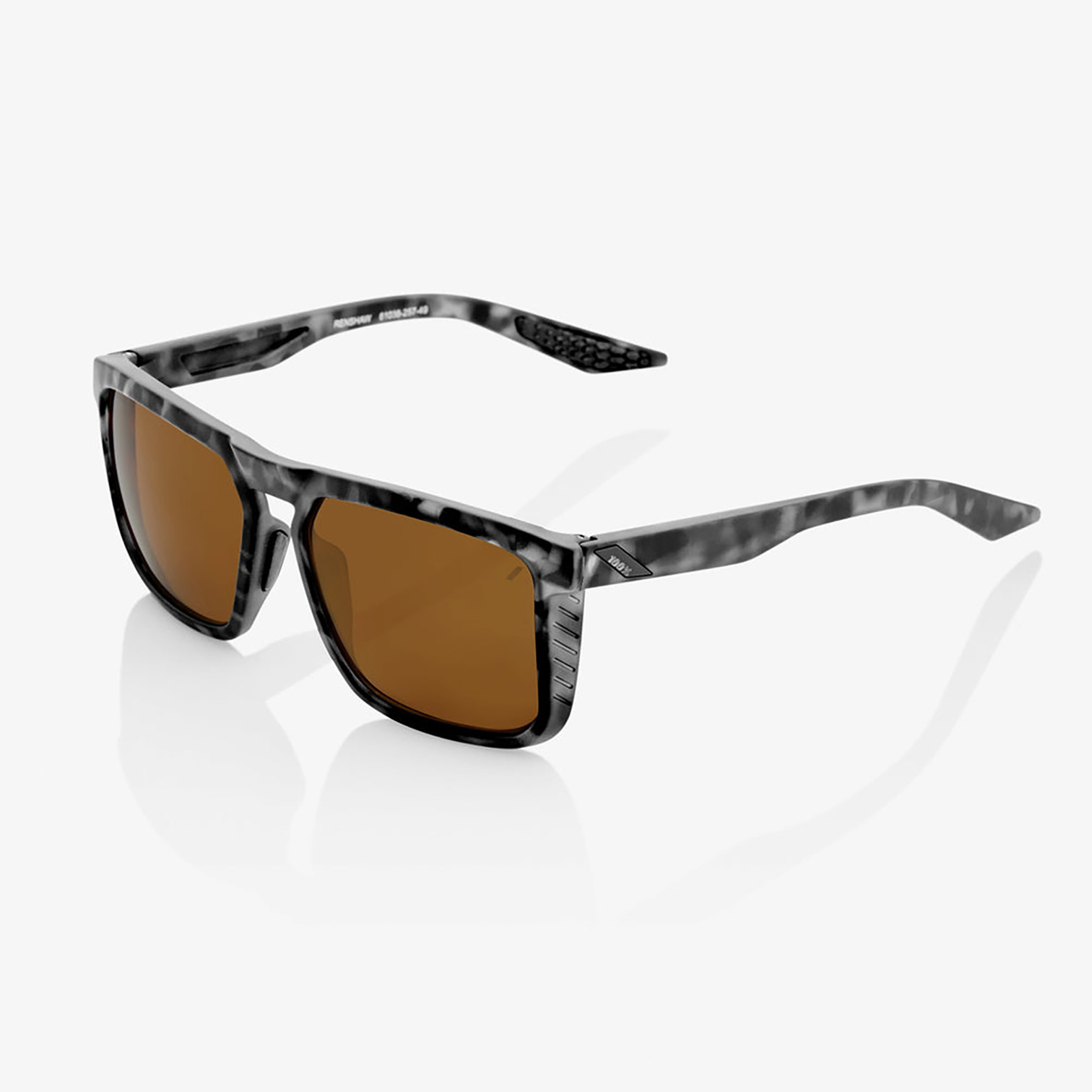 100% Renshaw Sunglasses 100% Renshaw Sunglasses