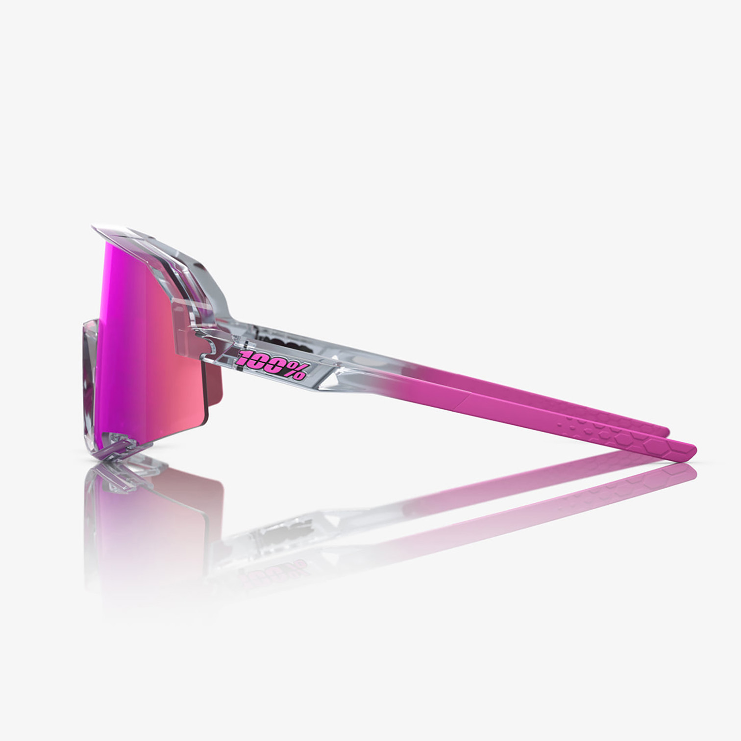 100% Slendale Sunglasses 100% Slendale Sunglasses - Image 15