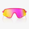 Stock image of 100% Slendale Sunglasses product