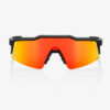 Stock image of 100% Speedcraft SL Sunglasses product