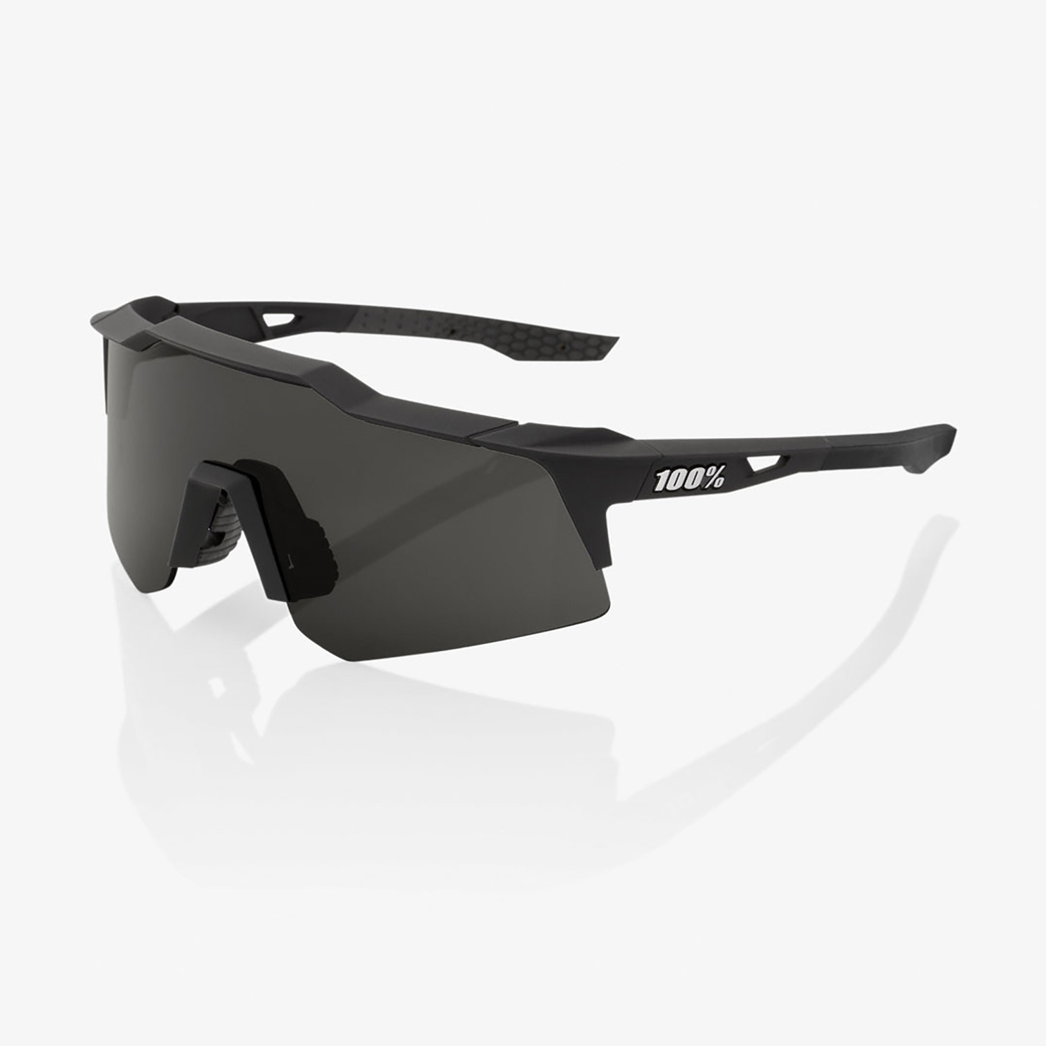 100% Speedcraft XS Sunglasses 100% Speedcraft XS Sunglasses - Image 4