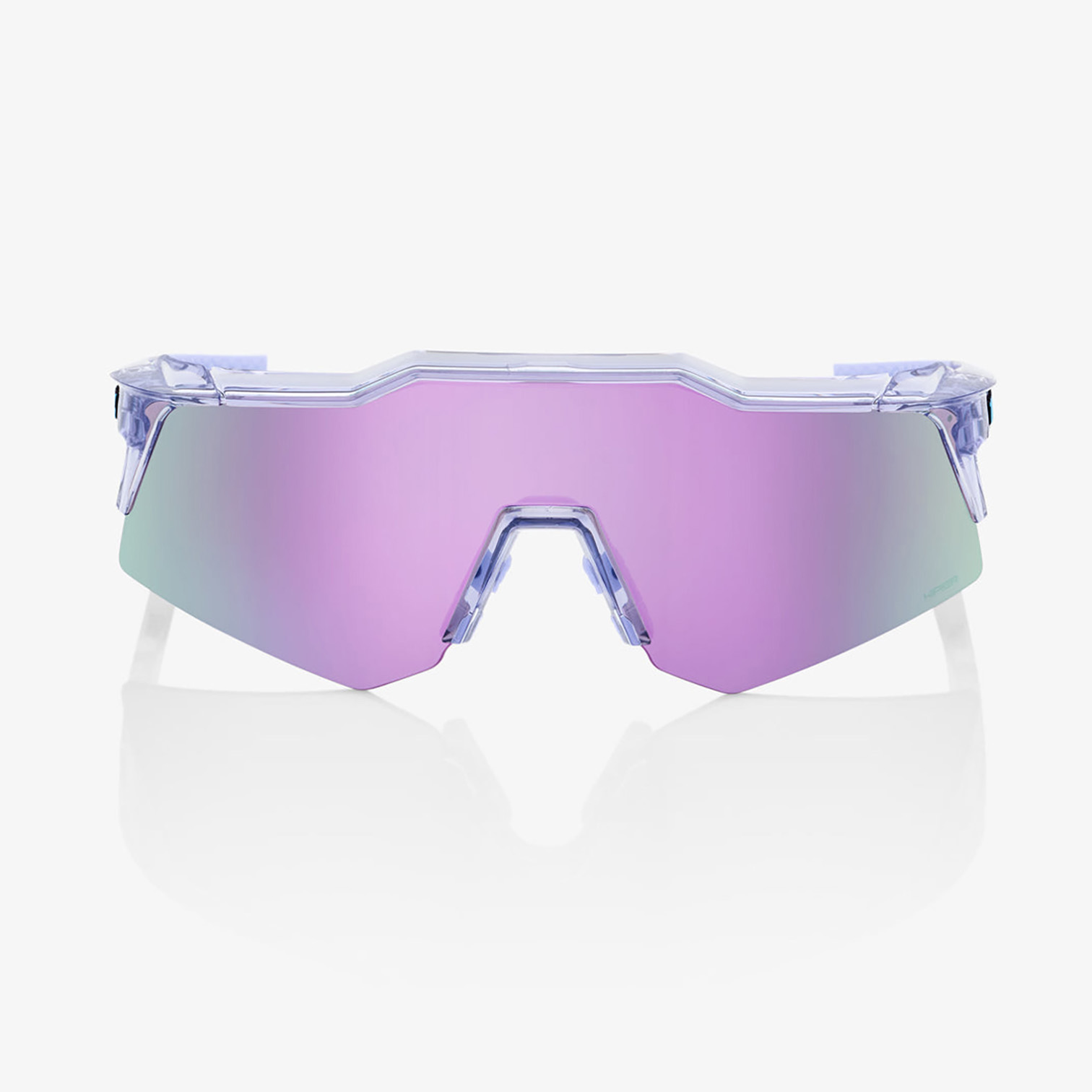 100% Speedcraft XS Sunglasses 100% Speedcraft XS Sunglasses - Image 2