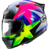 Stock image of Arai Contour-X Star Helmet product