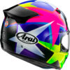 Stock image of Arai Contour-X Star Helmet product