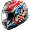 Stock image of Arai Corsair-X Tetsuta Helmet product