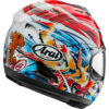 Stock image of Arai Corsair-X Tetsuta Helmet product