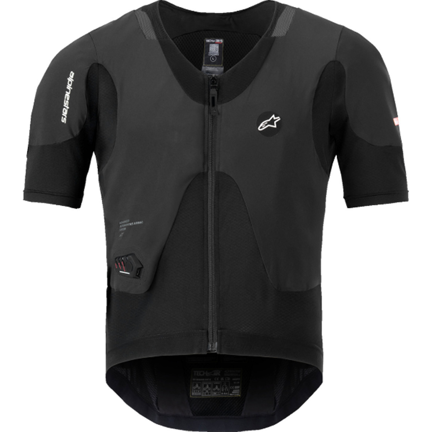 Alpinestars Tech-Air 5 Plasma System Alpinestars Tech-Air 5 Plasma System