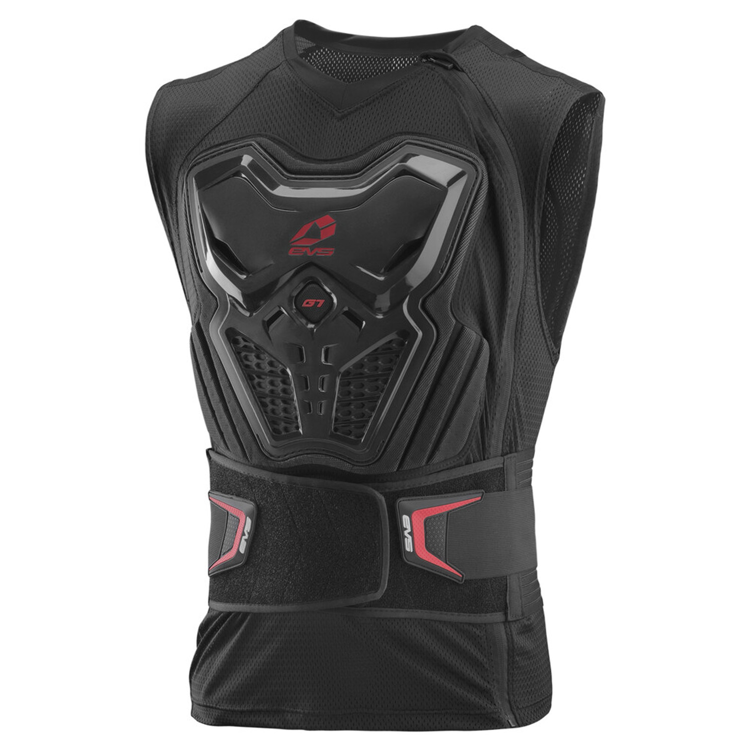EVS G7 Ballistic Lite Jersey EVS G7 Ballistic Lite Jersey