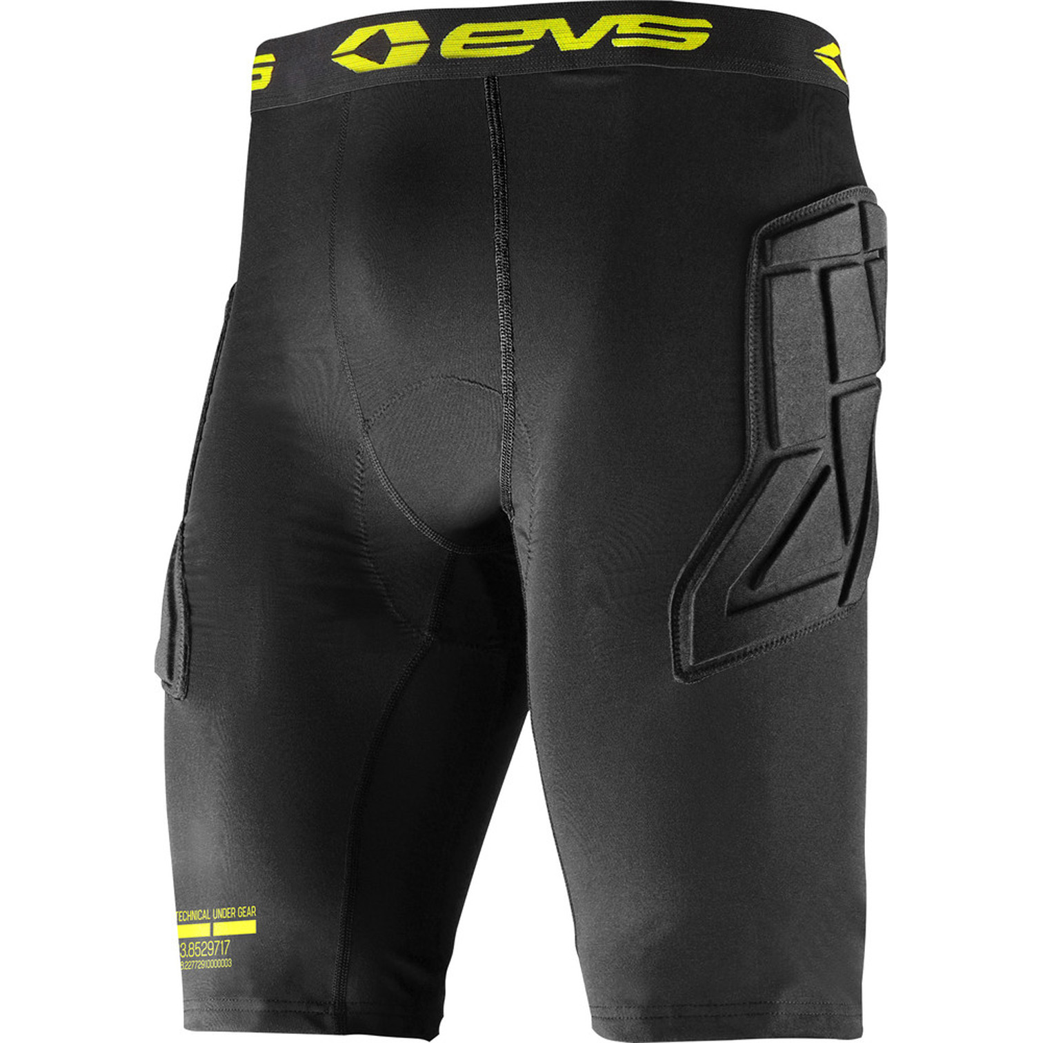 EVS Padded Shorts EVS Padded Shorts