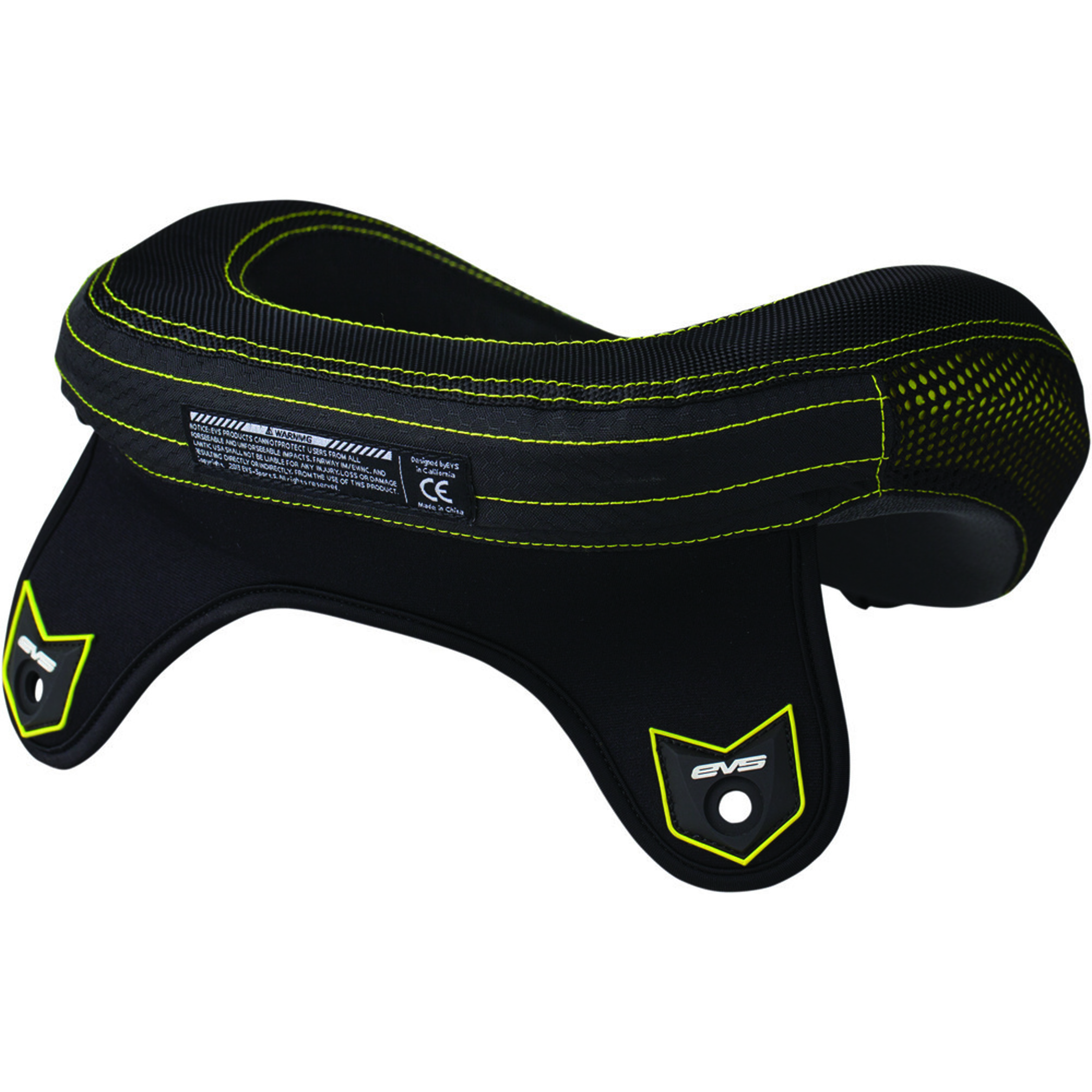 EVS RC2 Race Collar EVS RC2 Race Collar - Image 2