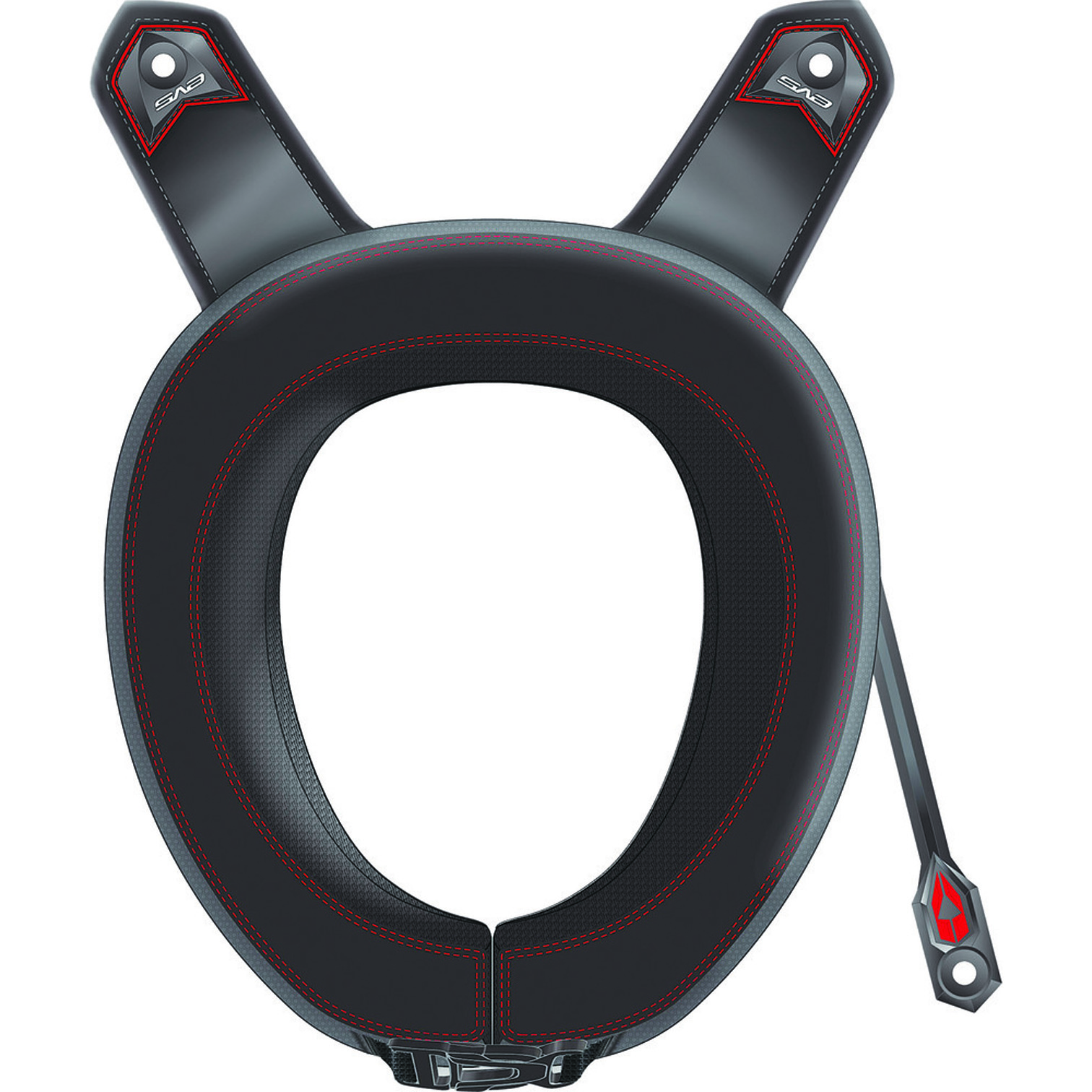 EVS RC3 Race Collar EVS RC3 Race Collar - Image 2