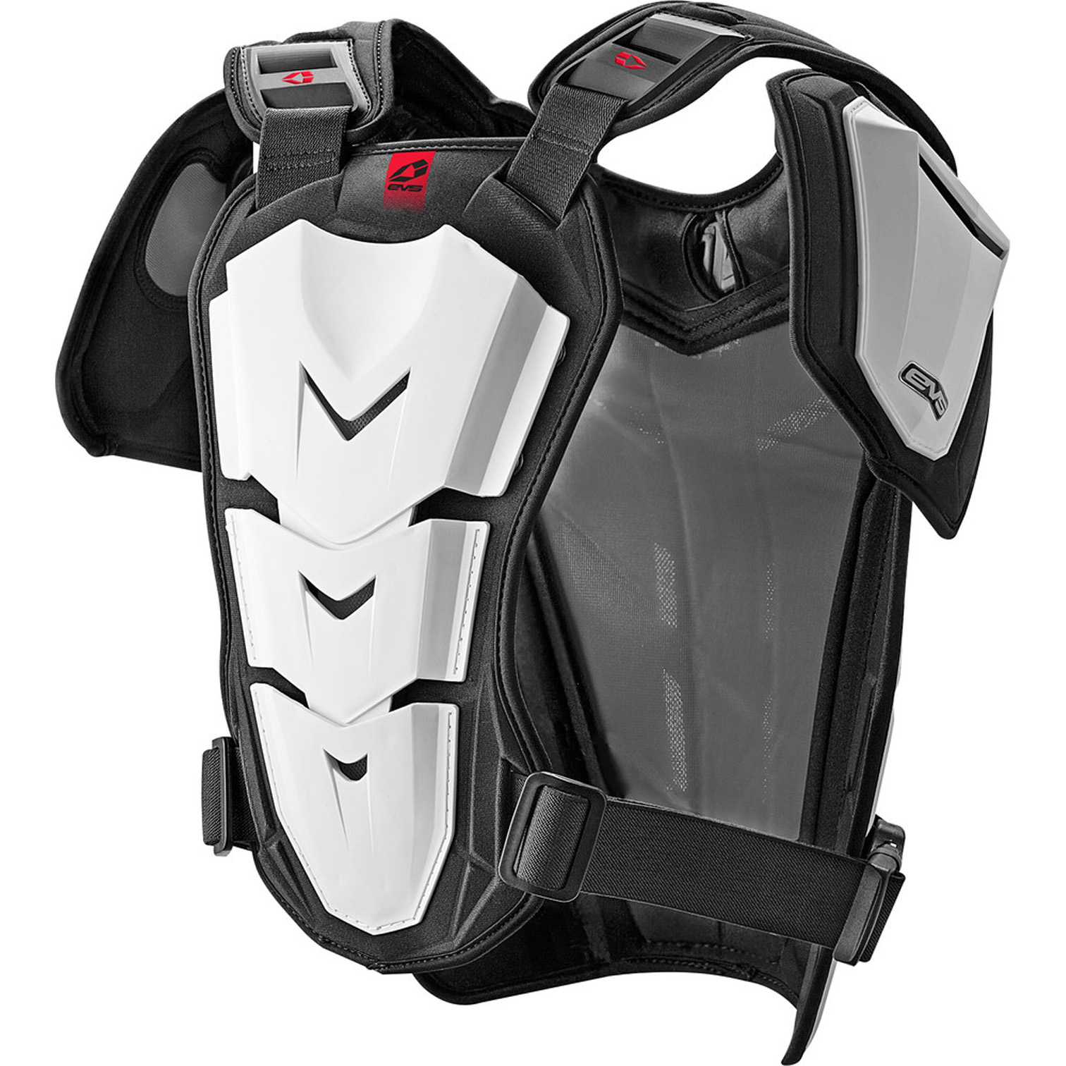 EVS Revo 5 Roost Guard EVS Revo 5 Roost Guard - Image 4