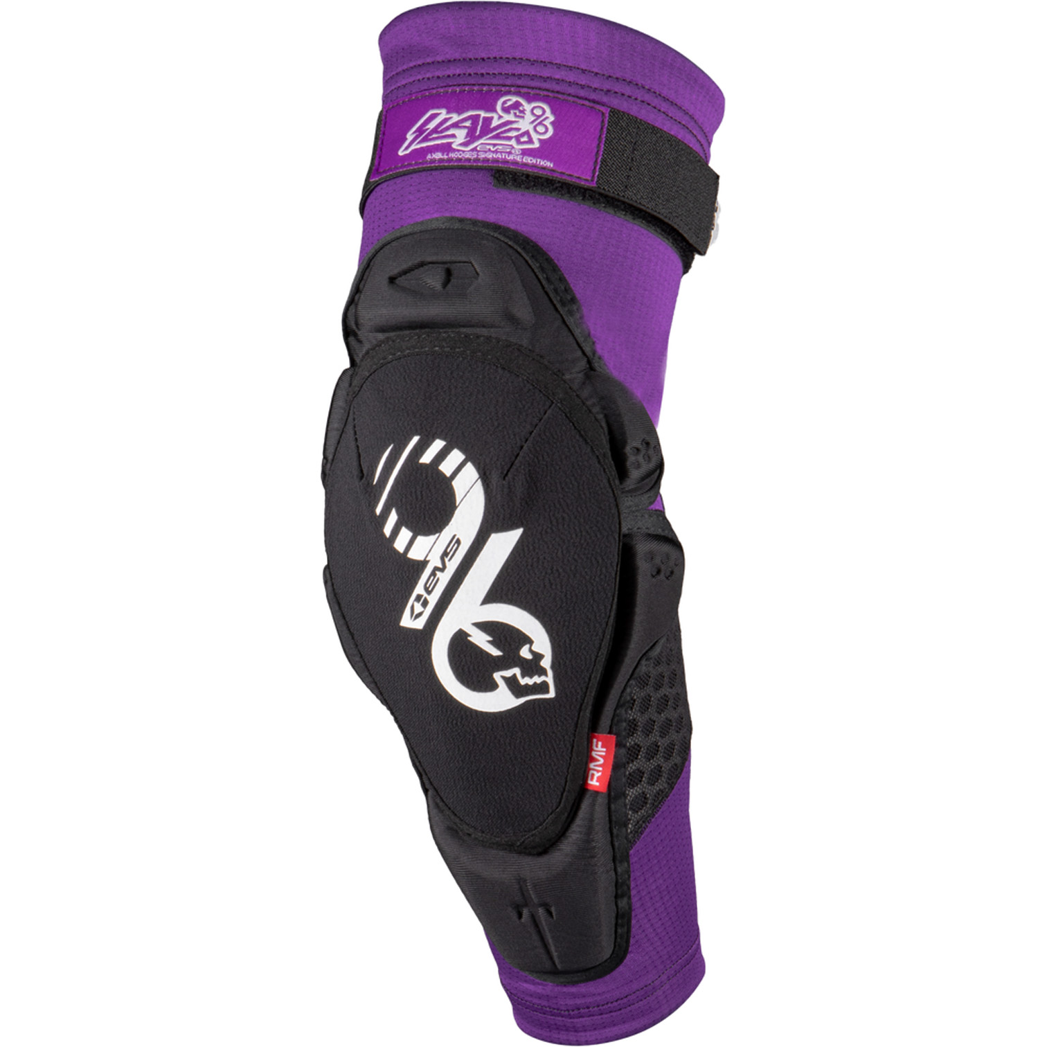 EVS SlayCo96 Knee Pad EVS SlayCo96 Knee Pad - Image 3
