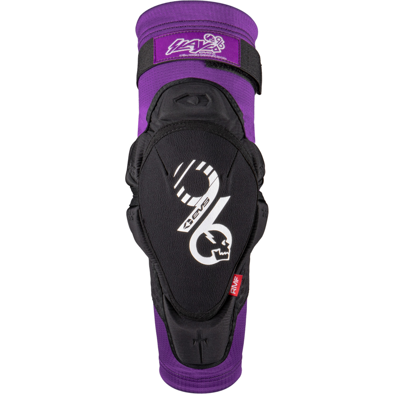 EVS SlayCo96 Knee Pad EVS SlayCo96 Knee Pad - Image 4