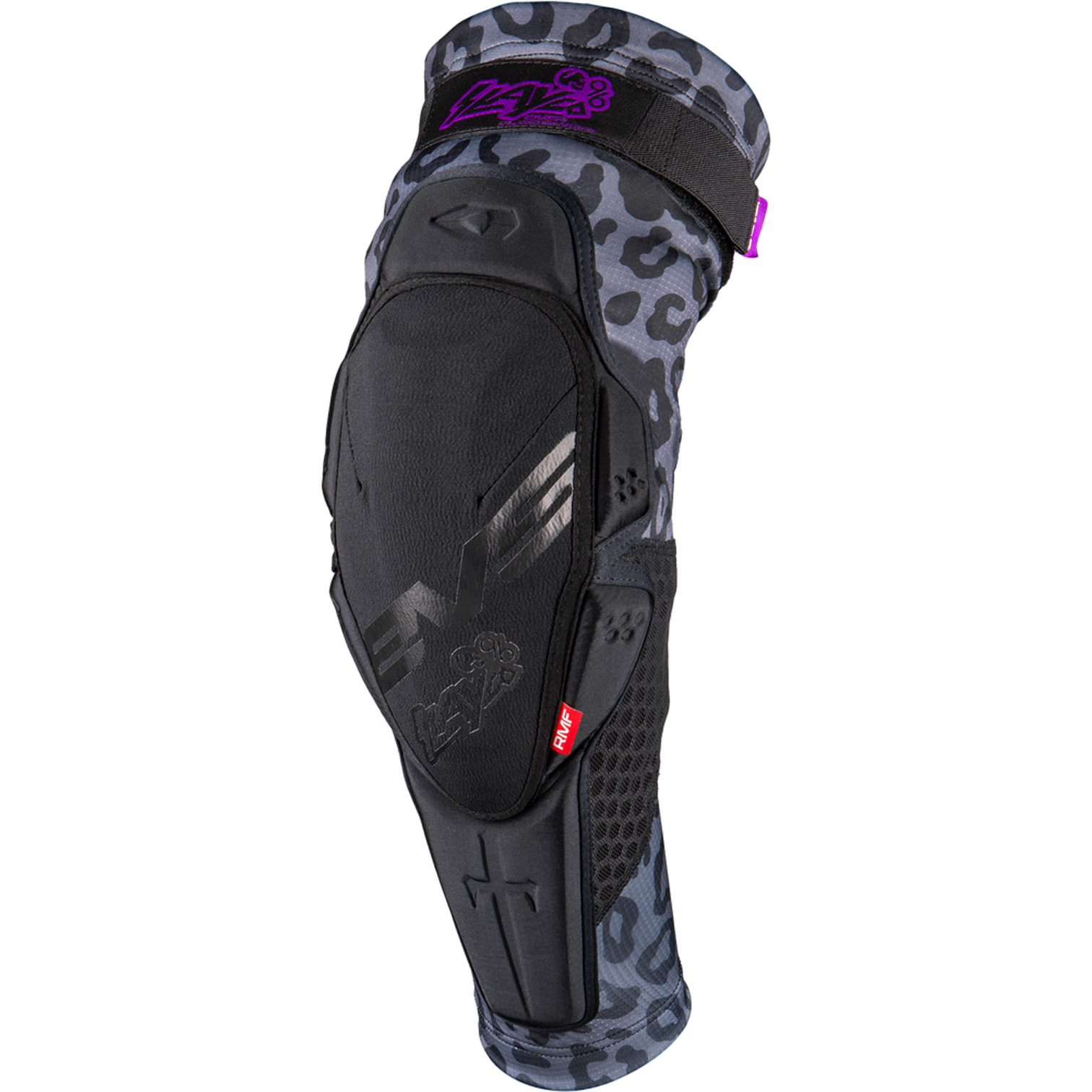 EVS SlayCo96 Knee Pad EVS SlayCo96 Knee Pad - Image 6
