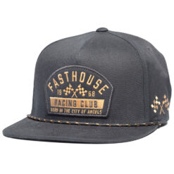 Fasthouse Acclaim Hat