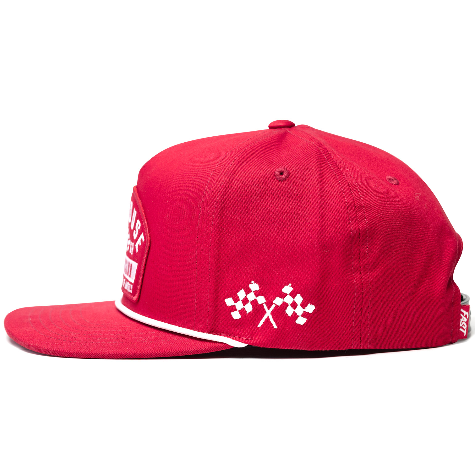 Fasthouse Acclaim Hat Fasthouse Acclaim Hat - Image 6