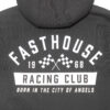 Stock image of Fasthouse Acclaim Hooded Zip-Up product