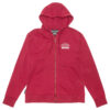 Stock image of Fasthouse Acclaim Hooded Zip-Up product