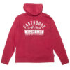 Stock image of Fasthouse Acclaim Hooded Zip-Up product