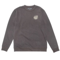 Fasthouse Burner Crew Neck Pullover