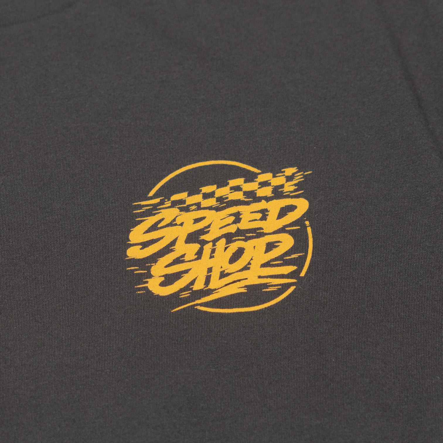 Fasthouse Burner SS Tee Fasthouse Burner SS Tee - Image 4