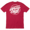 Stock image of Fasthouse Burner SS Tee product