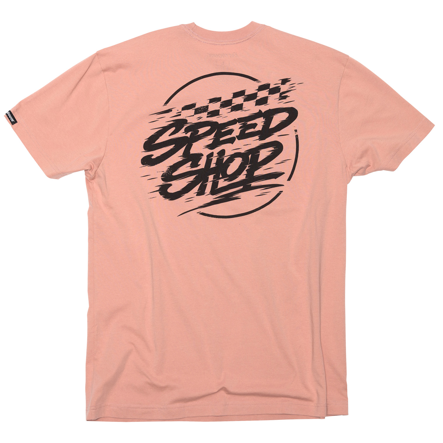 Fasthouse Burner SS Tee Fasthouse Burner SS Tee - Image 12