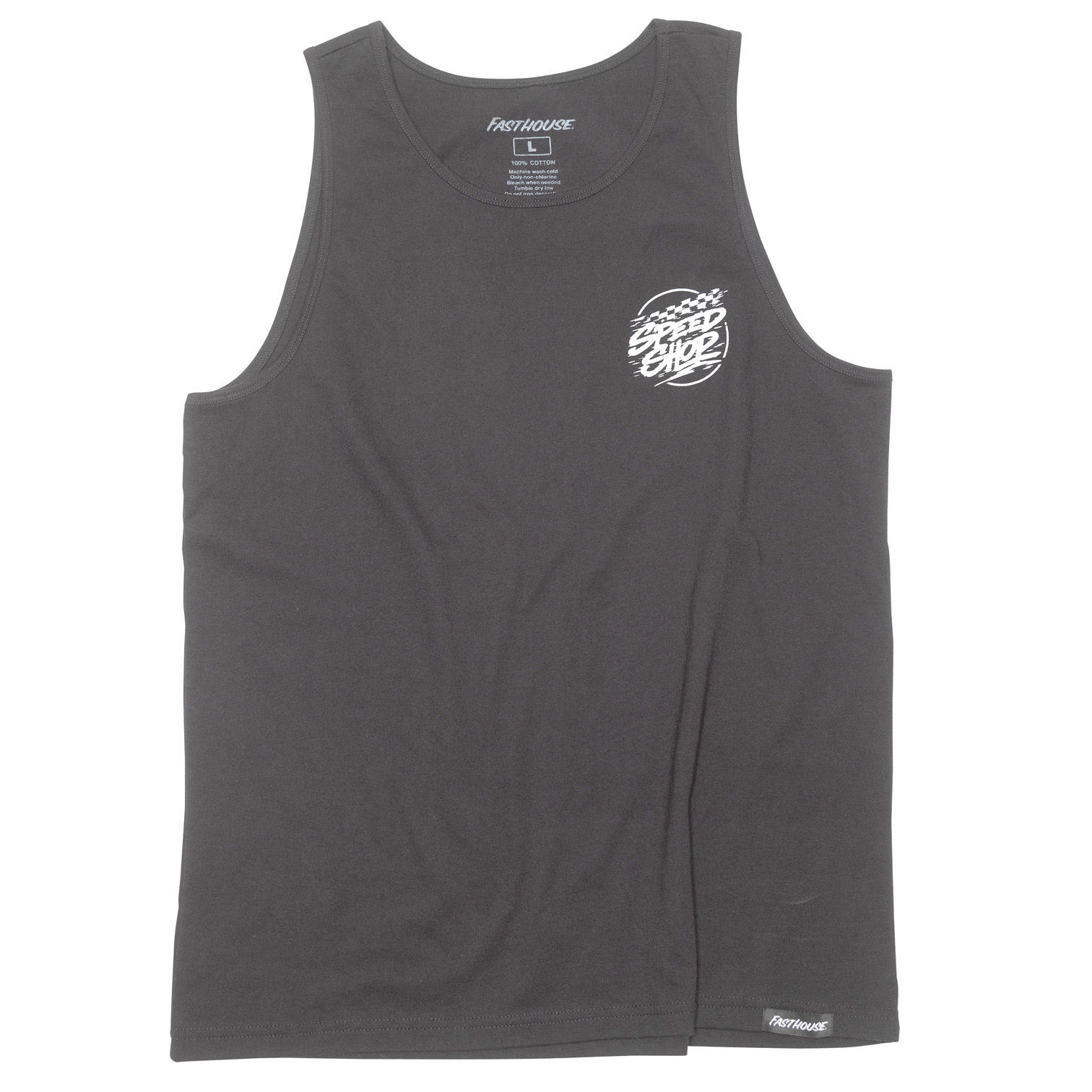 Fasthouse Burner Tank Fasthouse Burner Tank