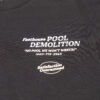 Stock image of Fasthouse Demolition SS Tee product